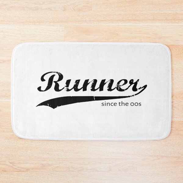Item preview, Runner Since the 00s designed and sold by the Zarock Shop.