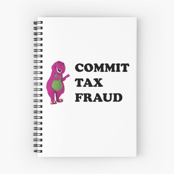 Item preview, Tax Fraud designed and sold by Sugoi-Clothing.