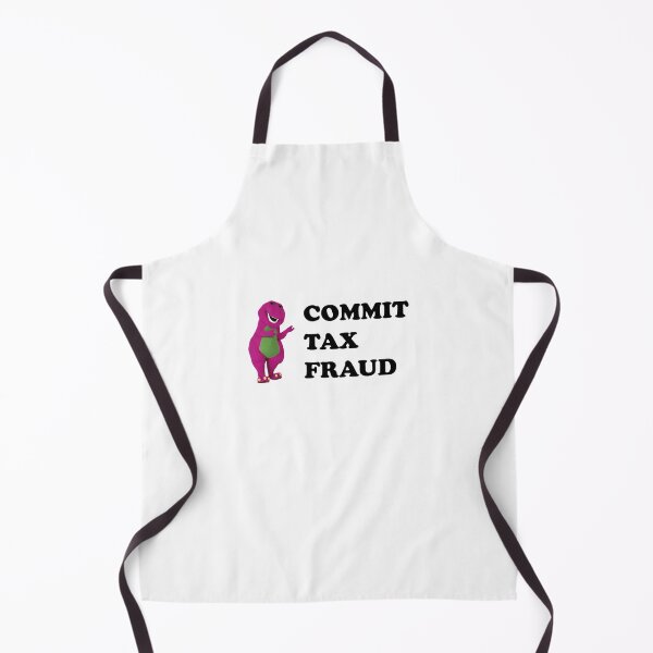 Item preview, Tax Fraud designed and sold by Sugoi-Clothing.