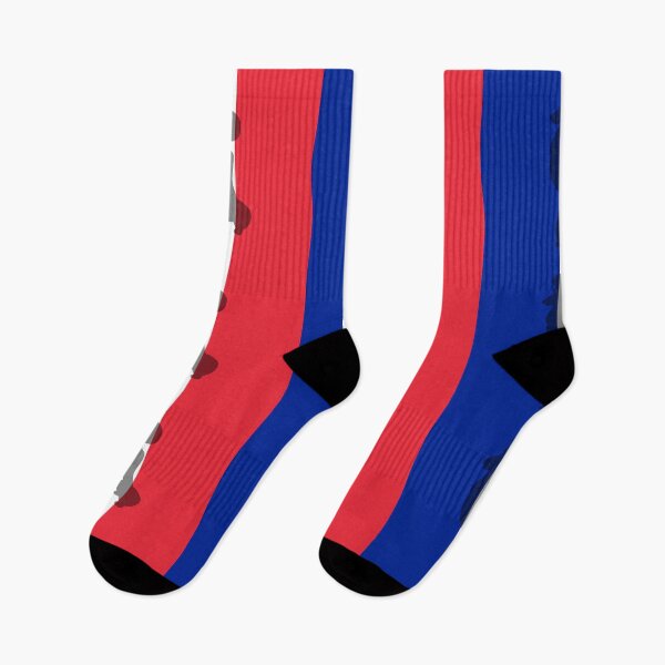 Item preview, French Poodle Silhouette On France Flag designed and sold by retrographics.