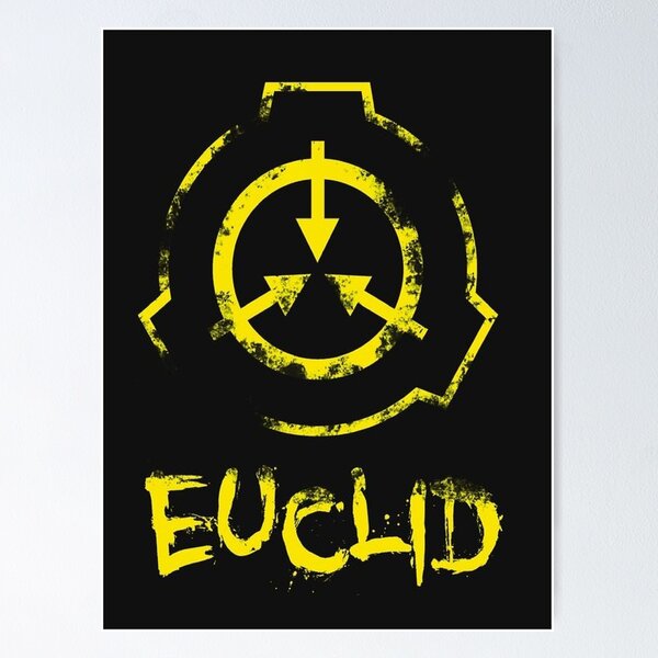 SCP-6397, A Good Girl, Euclid