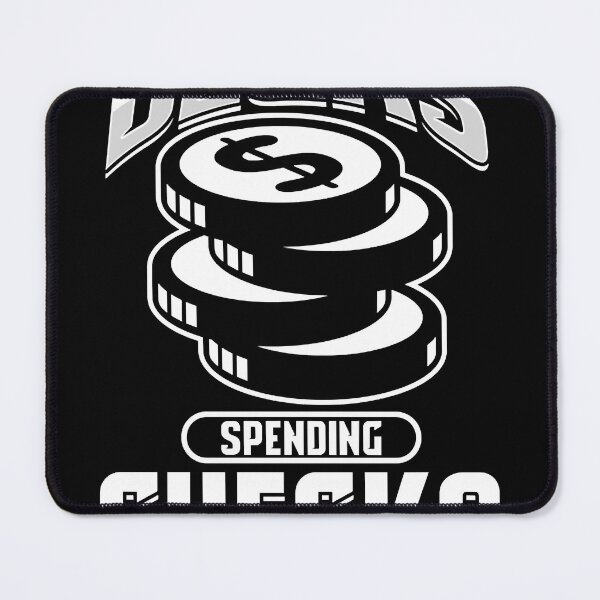 Item preview, Building Decks Spending Checks Gift Essential designed and sold by LaurenCole05.