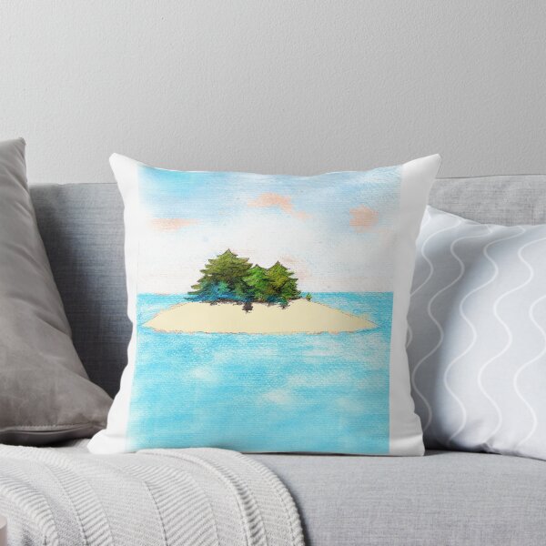 Item preview, Pirate island designed and sold by ChristmasPress.