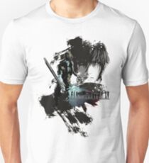 Final Fantasy 15 Noctis Unisex T-Shirt