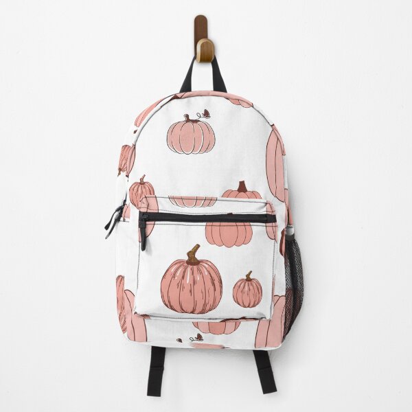 Item preview, BIRTHDAY BOY/ CORAL PUMPKINS designed and sold by wildwhimsical.