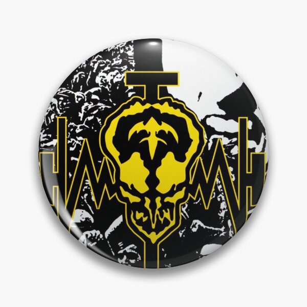 Item preview, Operation mindcrime designed and sold by pepperytree.