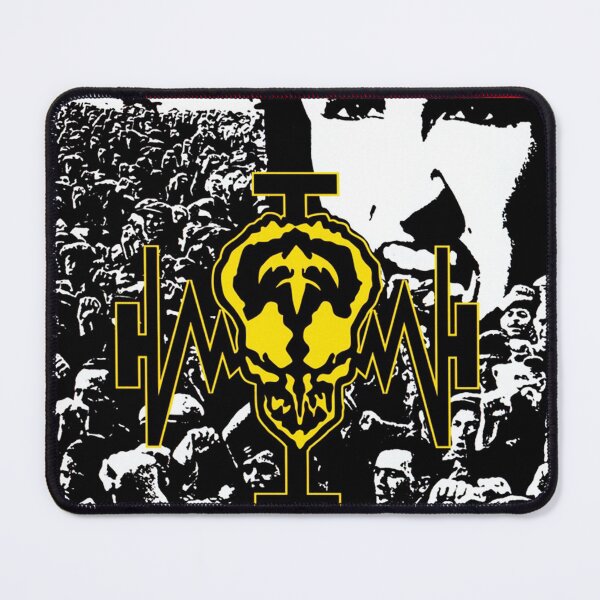 Item preview, Operation mindcrime designed and sold by pepperytree.