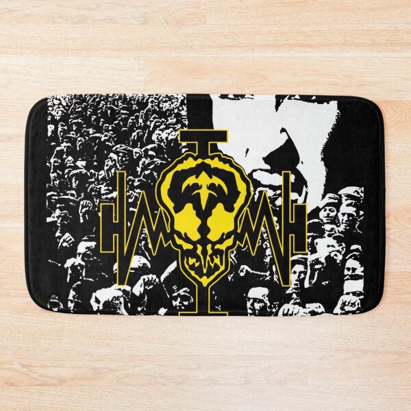 Item preview, Operation mindcrime designed and sold by pepperytree.