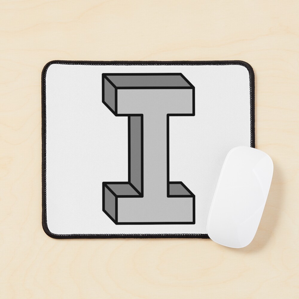 Item preview, Mouse Pad designed and sold by RinozaRose.
