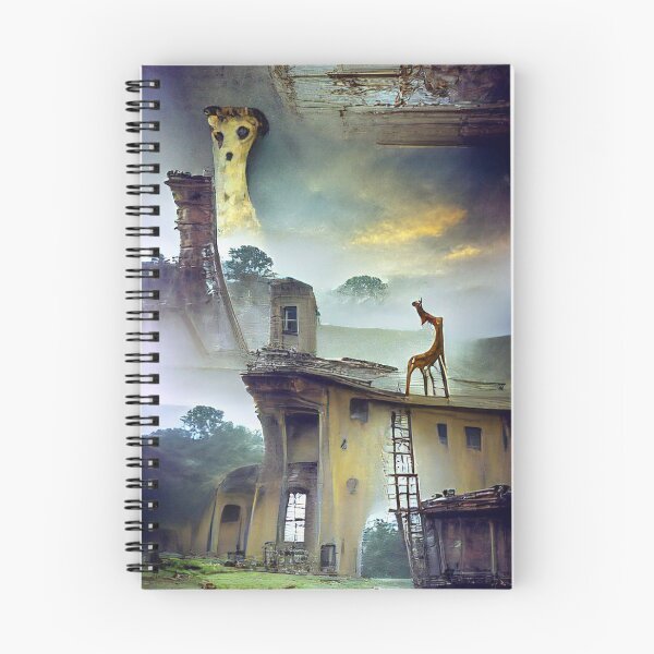 Item preview, A giraffe ?  designed and sold by kiertwice.