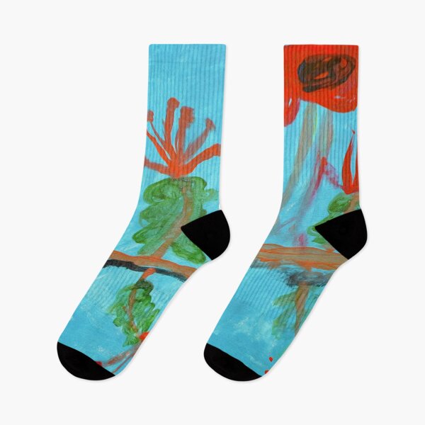 Item preview, ʻIʻiwi and Lehua by Honi Honi designed and sold by RachaelRayArt.