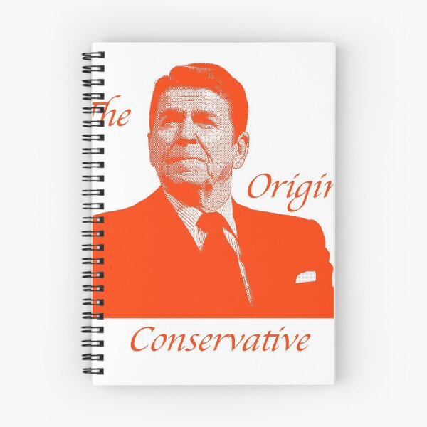 Item preview, Reagan The Original Conservative  designed and sold by 1776Bazaar.