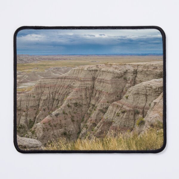 Item preview, Across the Badlands designed and sold by Thaddeus Zajdowicz.