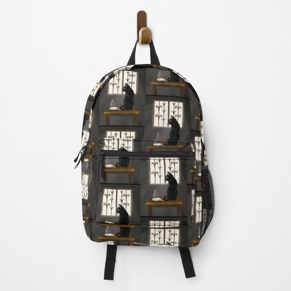 Item preview, Backpack designed and sold by Ruthhelen.