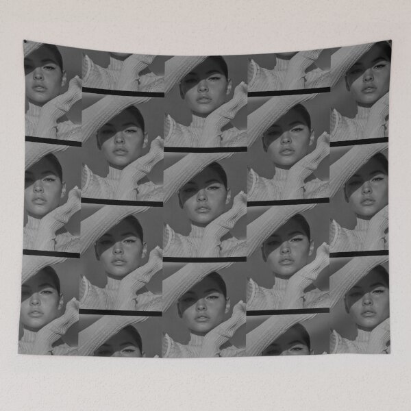Item preview, Madelyn Cline  designed and sold by Susankimber.