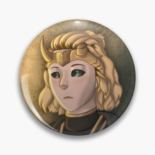 Artikelvorschau, Sylvie entworfen und verkauft von ArtbyRoseDragon.