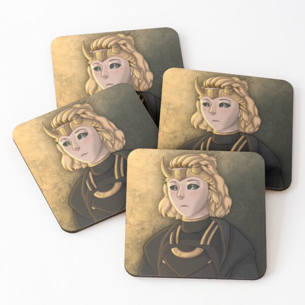 Item preview, Sylvie  designed and sold by ArtbyRoseDragon.