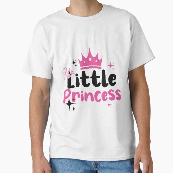 Item preview, Little Princess designed and sold by DesignNic.