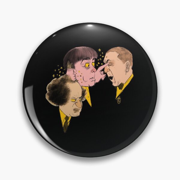 Item preview, Knuckleheads  designed and sold by Nancydor.