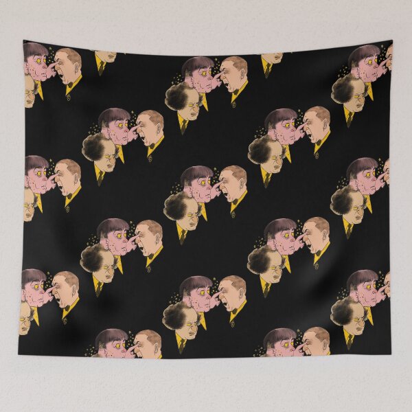 Item preview, Knuckleheads  designed and sold by Nancydor.