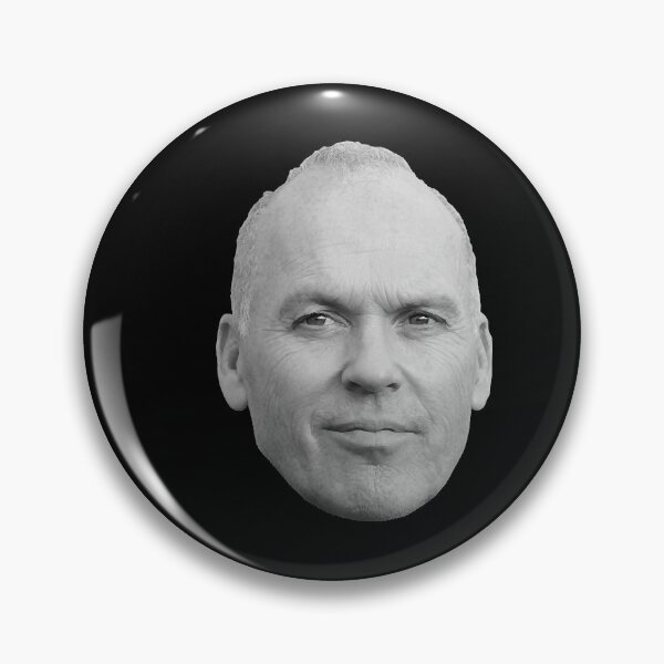 Item preview, Michael Keaton  designed and sold by Susankimber.