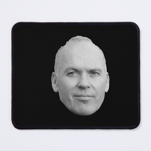 Item preview, Michael Keaton  designed and sold by Susankimber.