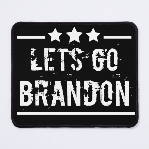 Item preview, Brandon White Grunge Text Premium designed and sold by Design-Maniya.
