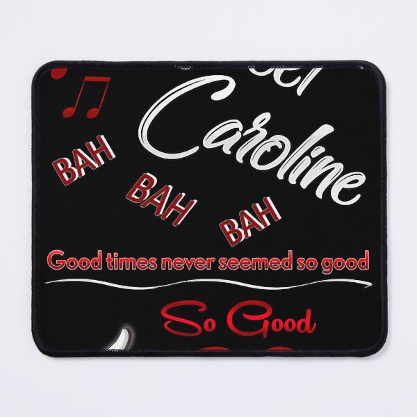 Item preview, Design illustration of sweet caroline Classic designed and sold by LaurenCole05.