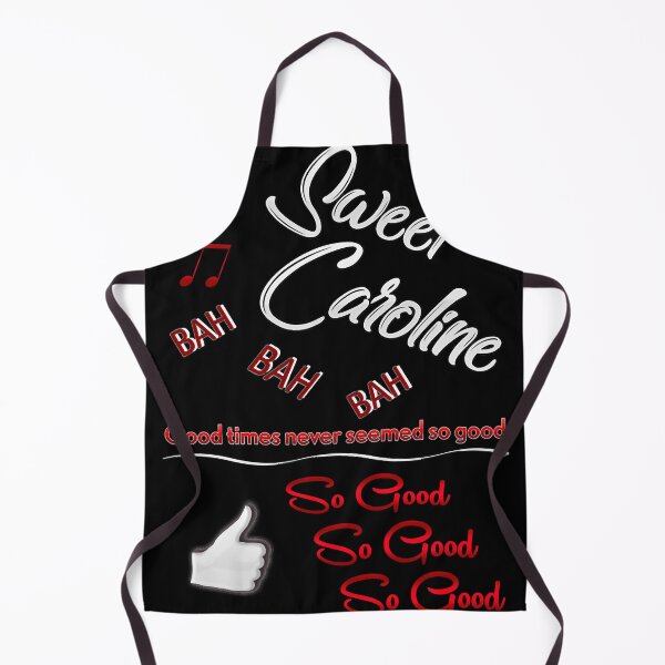 Item preview, Design illustration of sweet caroline Classic designed and sold by LaurenCole05.
