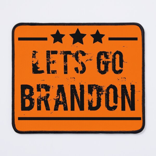 Item preview, Brandon Black Grunge Text Premium designed and sold by Design-Maniya.