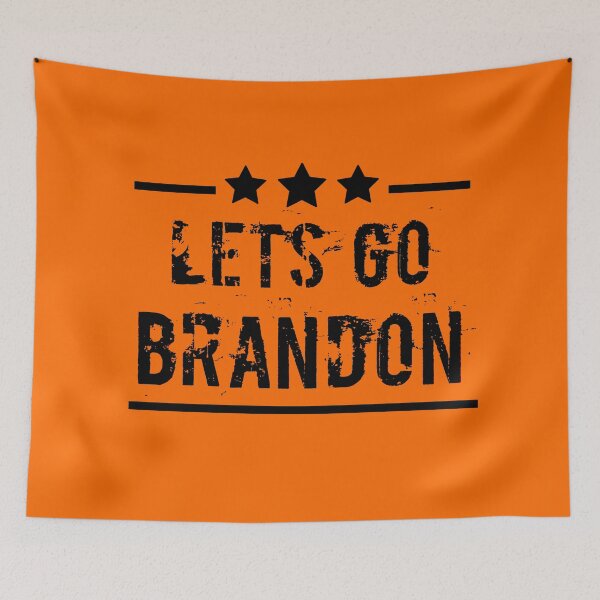 Item preview, Brandon Black Grunge Text Premium designed and sold by Design-Maniya.