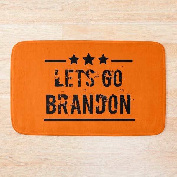 Item preview, Brandon Black Grunge Text Premium designed and sold by Design-Maniya.