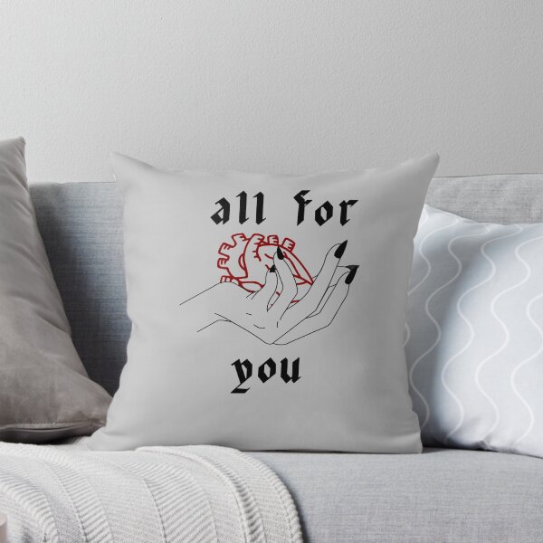 Item preview, All For You designed and sold by diagonali.