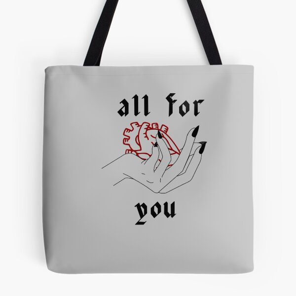Item preview, All For You designed and sold by diagonali.