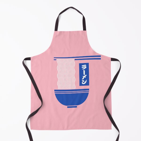 Item preview, Ramen Minimal - Salmon designed and sold by VoodooCircus.