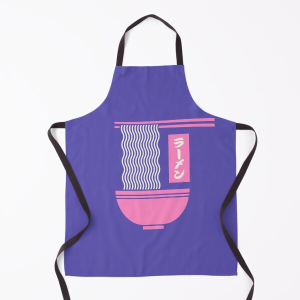 Item preview, Ramen Minimal - Violet designed and sold by VoodooCircus.
