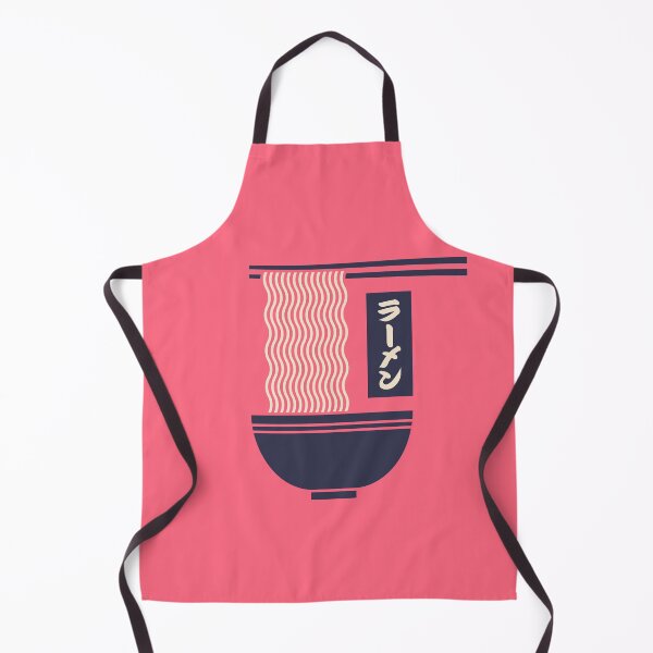Item preview, Ramen Minimal - Watermelon designed and sold by VoodooCircus.