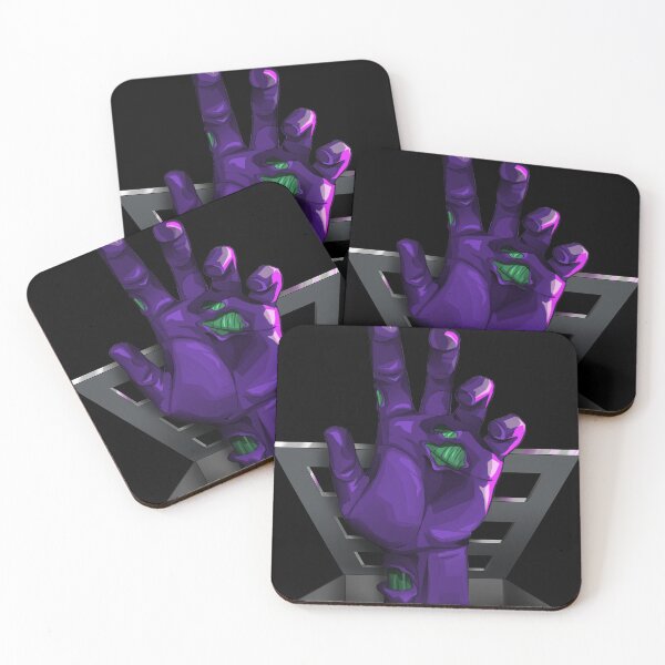 Item preview, Among Us Purple Zombie Vent designed and sold by Melany Bermudez.