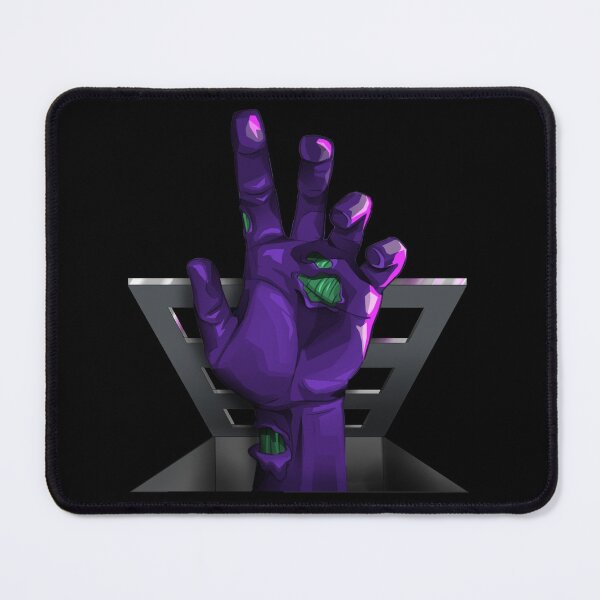 Item preview, Among Us Purple Zombie Vent designed and sold by Melany Bermudez.