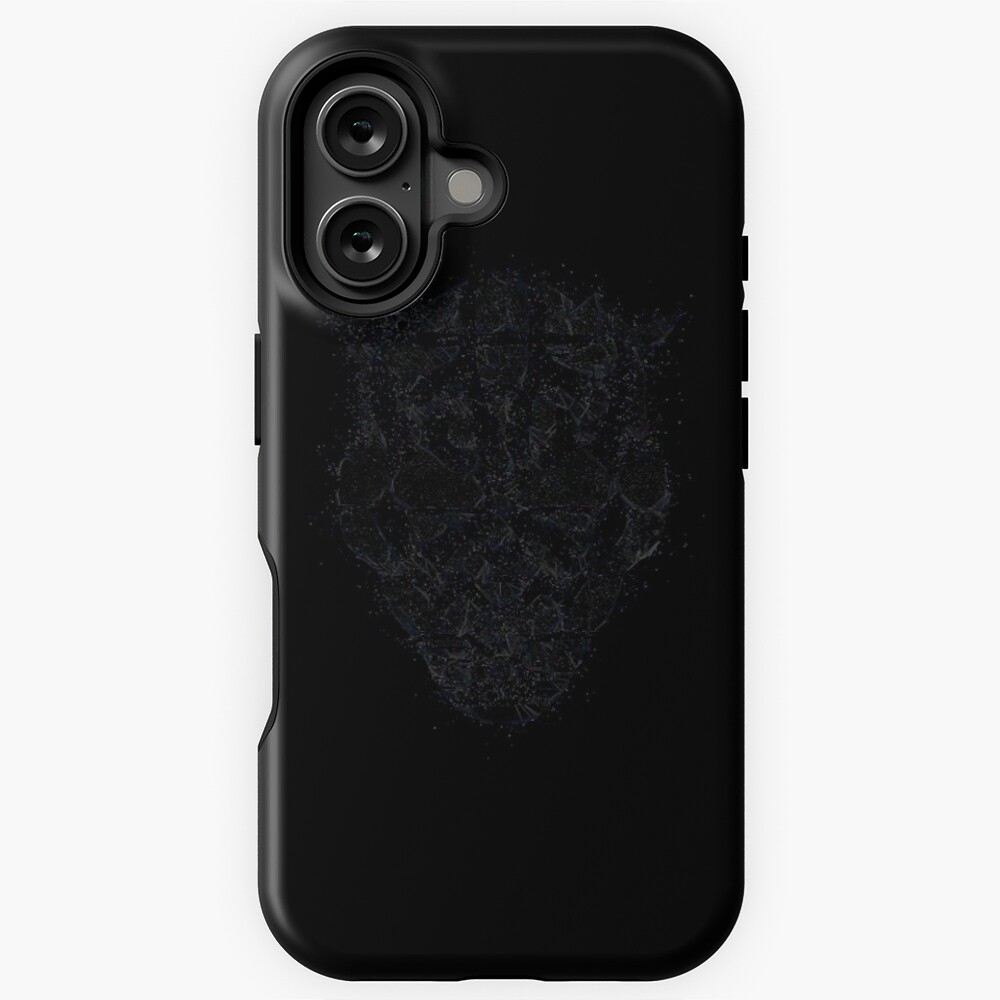 Vista previa del artículo con la obra «Funda resistente MagSafe para iPhone», diseñado y vendido por deborah99i.