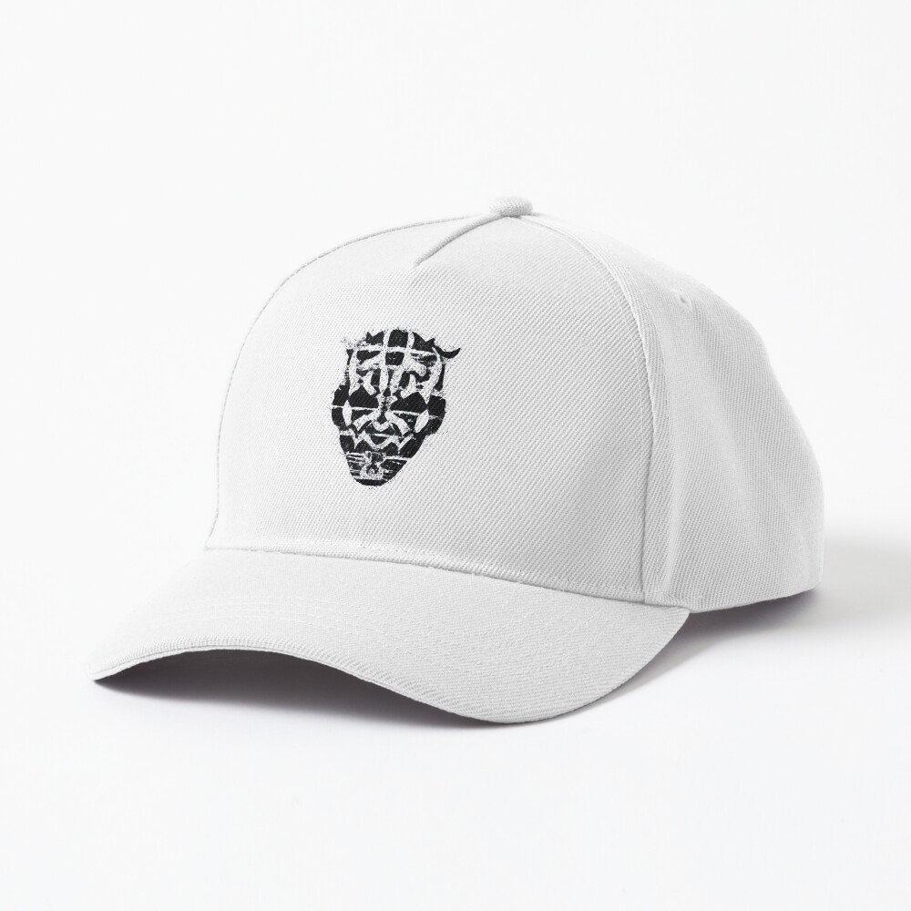 Vista previa del artículo con la obra «Gorra de béisbol», diseñado y vendido por deborah99i.