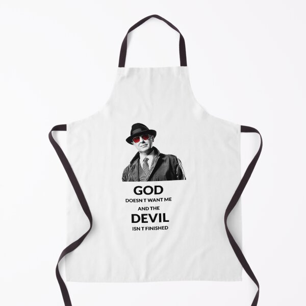 Item preview, Mr.Reddington designed and sold by UtterJoshua.