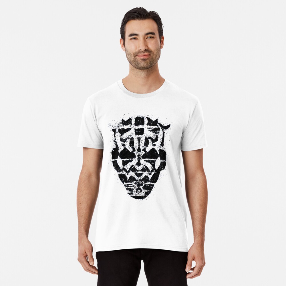 Vista previa del artículo con la obra «Camiseta premium», diseñado y vendido por deborah99i.
