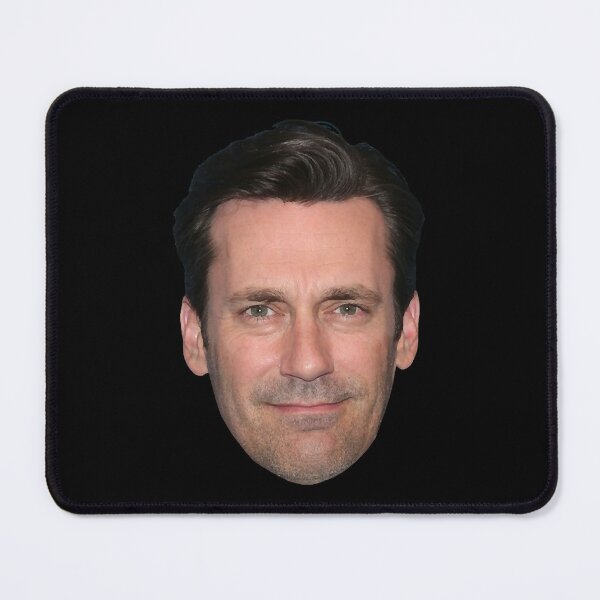 Item preview, Jon Hamm designed and sold by Susankimber.