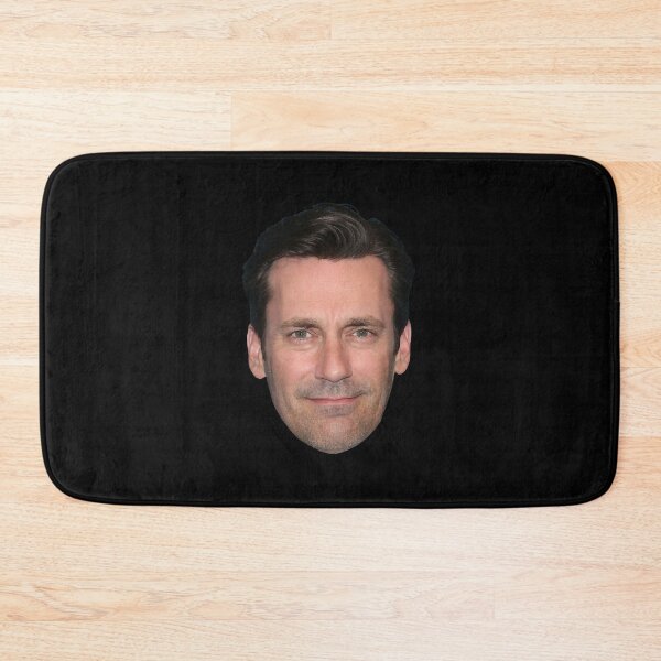 Item preview, Jon Hamm  designed and sold by Susankimber.