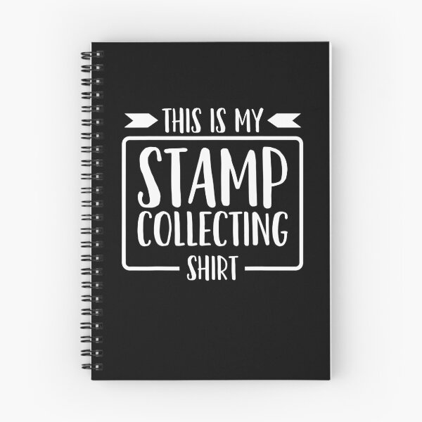 Item preview, Stamp Collector Stamp Collecting designed and sold by HeribertHansen.