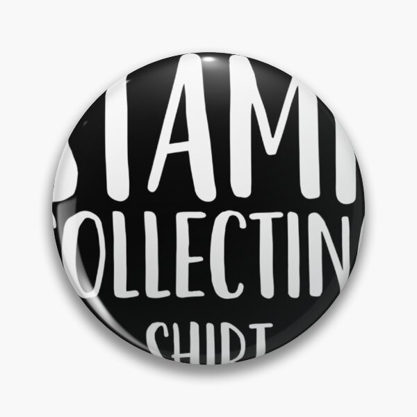Item preview, Stamp Collector Stamp Collecting designed and sold by HeribertHansen.