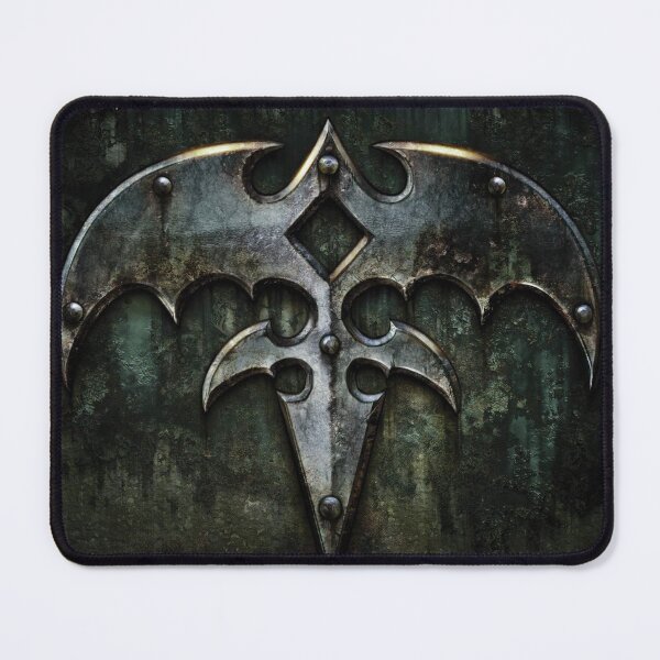 Item preview, Queens. album cover designed and sold by pepperytree.