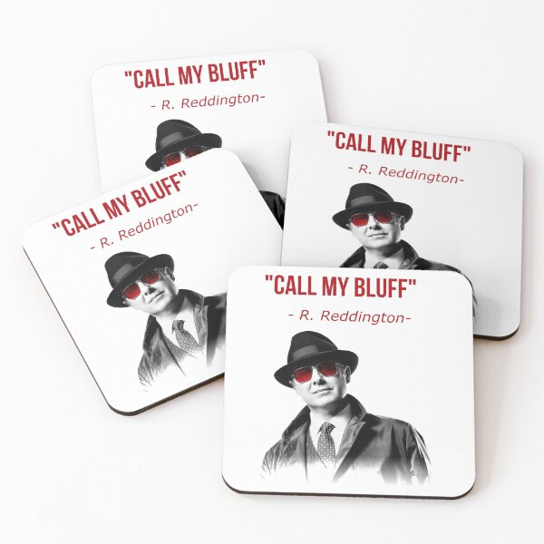 Item preview, Call my bluff quote designed and sold by UtterJoshua.
