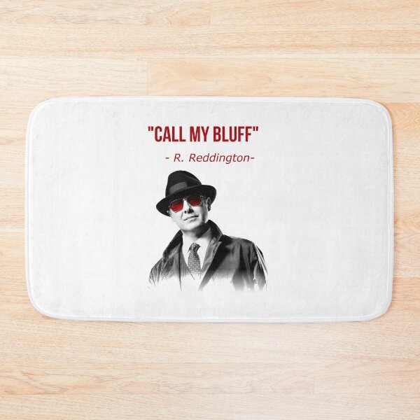 Item preview, Call my bluff quote designed and sold by UtterJoshua.